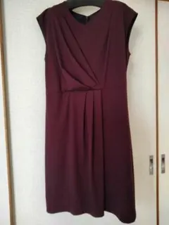 美品　SOUP　ワンピース　11号