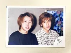 嵐 大野智 二宮和也 公式写真 台風ジェネレーション コンサート 24