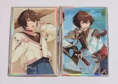 2026年最新】あんスタ ぱしゃっつ 凛月の人気アイテム - メルカリ