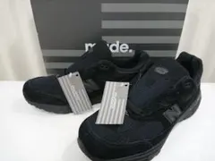 新品 MR993 TB 28.5cm 2022年製 トリプルブラック オール