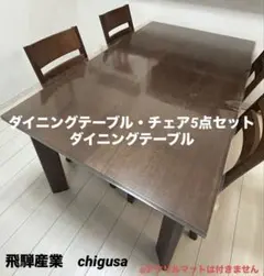 2026年最新】飛騨産業 chigusaの人気アイテム - メルカリ