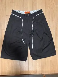 RED KAP ショーツ ブラウンのサムネイル