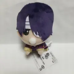 銀魂 高杉晋助 鬼兵隊 ともぬい - メルカリ