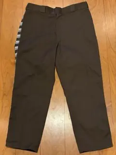 BEDWIN & THE HEARTBREAKERS DICKIES パンツ