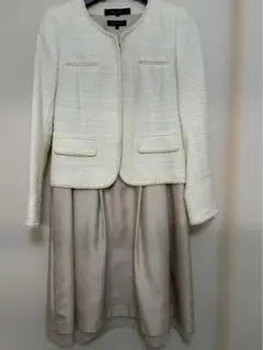 セレモニーセットアップ　　　　　　 Reflect リフレクト　ベージュ系　9号