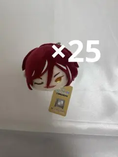 あんスタ もちもちマスコット 逆先夏目