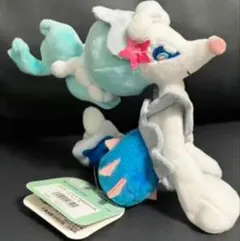 タグ付き アシレーヌ ポケモンfit ぬいぐるみ 『即日発送』残り1点だけ タグ付き アシレーヌ ポケモンfit ぬいぐるみ 『即日発送』残り1点だけ