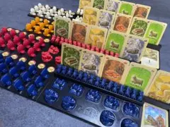 2026年最新】カタン 航海者の人気アイテム - メルカリ