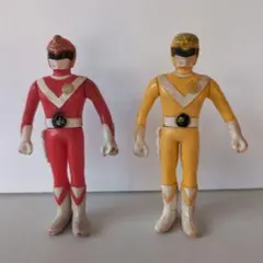 2025年最新】ポピー 太陽戦隊サンバルカンの人気アイテム - メルカリ