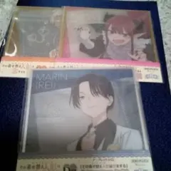 2026年最新】着せ替え人形は恋をする 色紙の人気アイテム - メルカリ