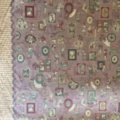 ジョリーフルール♡在庫生地♡オーダー承ります♡テイラー♡コラコラ