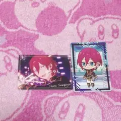 あんスタ　あんスタチップス　チップスカード　七種茨