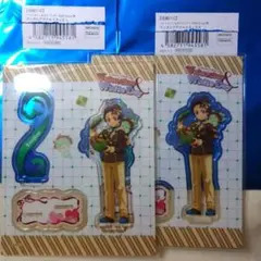 鬼滅 バレンタイン 炭治郎 アクスタ