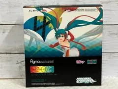 d*2様 figma レーシングミク 2016 Ver