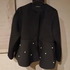 ラグアウト　パール　アウター　Avail