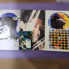 2026年最新】吉川晃司ツアーグッズの人気アイテム - メルカリ