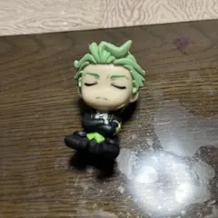 ツイステ　肩ズンFig. ディアソムニア寮