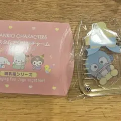 サンリオキャラクターズ シークレットカスタムアクリル