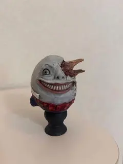 オリジナルフィギュア　ハンドメイド購入品　ベルセルク好きな方