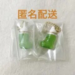 コメダ珈琲店 マスコット　クリームソーダ