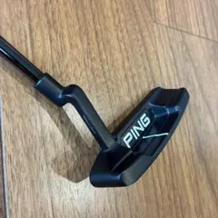 2025年最新】ping パター アンサー2 2021の人気アイテム - メルカリ
