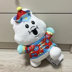 非売品レア♥新品♥んぽちゃむリュックいっしょにねんね♥きみまろBIGぬいぐるみ♥ きみまろ】んぽちゃむ いっしょにねんねBIGぬいぐるみ | オンライン