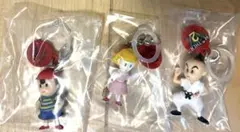 ネス ポーラ プー mother2 チャームマスコット