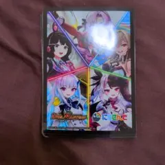 2026年最新】スリーブ みんなの悲鳴の人気アイテム - メルカリ