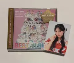 KAWAIILAB.BESTALBUM 佐野愛花 カワラボ盤