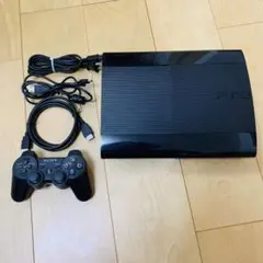 PS3 プレステ 3 CECH-4000B プレイステーション SONY ソニー