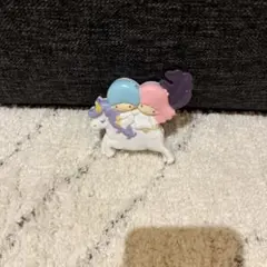 ハッピーセットキキララ