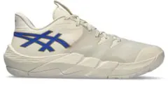 ASICS バスケットボールシューズ アンプレアルス low2 限定カラー 河村