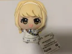 学園アイドルマスター ちびぐるみ アンサンブルスパークルver. 藤田ことね