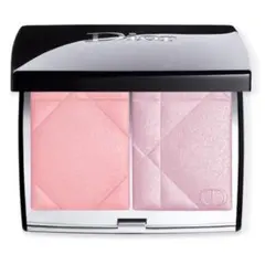 ディオールスキン ルージュ ブラッシュ カラー＆グロウ 287 ディオラムール