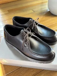 KLEMAN クレマン PADROR パドロール MARRON マロン 42 - メルカリ