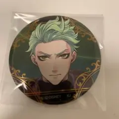 ツイステ セベク 缶バッジ 式典服