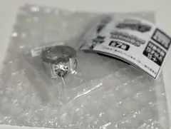 【完全新品・未使用】家庭教師ヒットマンREBORN!/ボンゴレリング 雨のリング