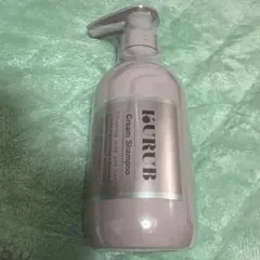 KURUB クリームシャンプー 300ml ポンプ式 - メルカリ