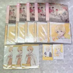 すとぷり はじまりの物語 シングル るぅとくんセット