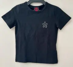 Tシャツ/新品、未使用/黒/125~135/女の子/PENTEY’S