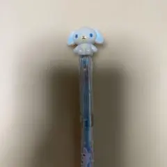 当時物 平成レトロ SANRIO サンリオ シュガーバニーズ ボールペン