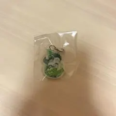 緑谷出久 アクリルチャーム めじるしアクセサリー