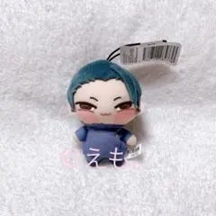 呪術廻戦 ちょぴぬいぷち 夏油傑