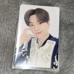 fate+ シャツ トレカ 特典 ENHYPEN ジェイ