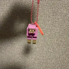 Minecraft マインクラフト マスコットビスケット シークレット