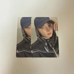 JO1 BE CLASSIC 通常盤 セルカ 川尻蓮