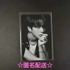 BTS ARIRANG 特典 トレカ Makestar ジン - メルカリ