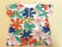maarook 柄Tシャツ　100⭐︎のサムネイル