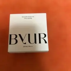 BYUR セラムフィット　フルカバーマーブルパクト