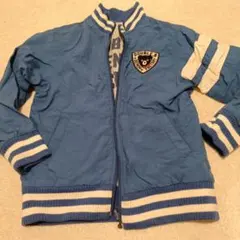 DOUBLE.B ジャケット